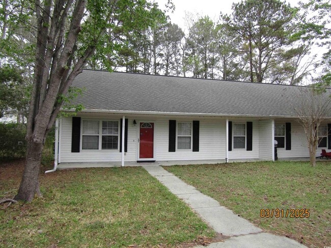 Photo - 4107 Mica Ave Townhome