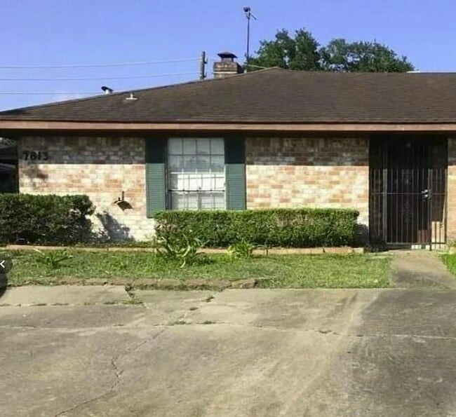 Photo - 7813 S Gessner Rd Apartment