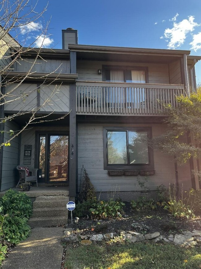 Building Photo - 4540 S Trace Blvd Rental