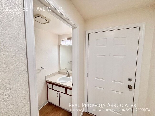 Photo - 21907 58th Ave W
