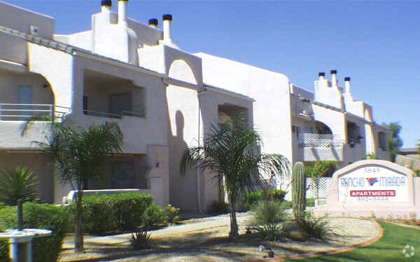 Photo - Rancho Mirada Condominiums