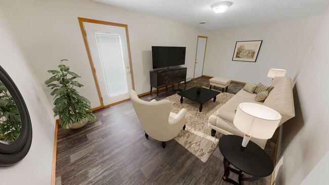 Photo - 2 BEDROOM TOWN HOME IN TEA, ATTACHED GARAGE, CLOSE TO AREA SCHOOLS Unit 306 Scott Place