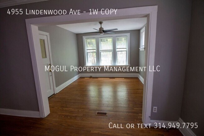 Photo - Spacious layout with beautiful open kitche... Unit 1W COPY