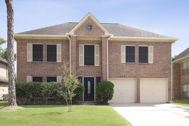 Building Photo - 1207 Chesterwood Dr Rental