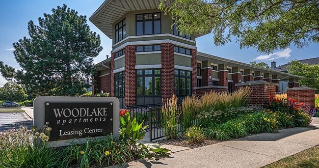 Woodlake Apartments