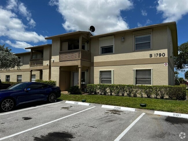 Building Photo - 1790 Abbey Rd Unit 206 Rental