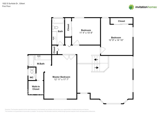 Photo - 1022 S Surfside Dr