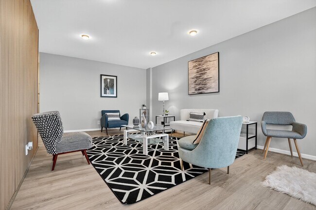 Photo - 1225 John F. Kennedy Blvd Unit 12K