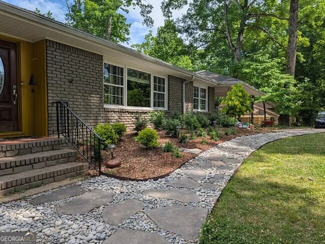 Photo - 2511 Clairmont Rd