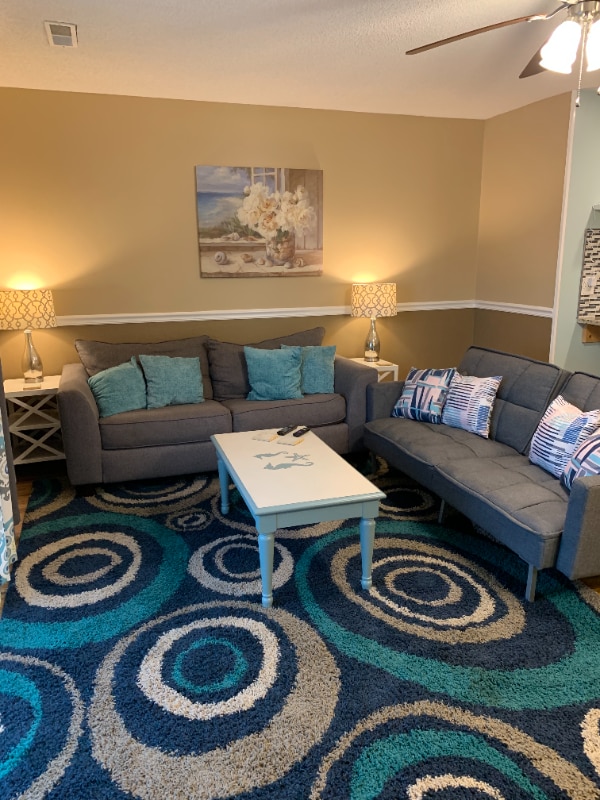 Photo - 204 Double Eagle Dr Unidad E1 Rental