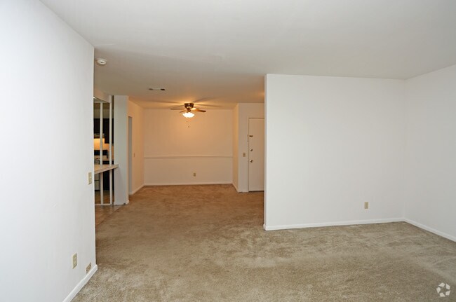 Springtree Apartments