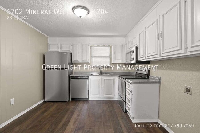 Photo - 1702 Mineral Wells Hwy Unit 204