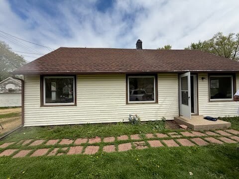 Building Photo - 4425 Kennett Ave