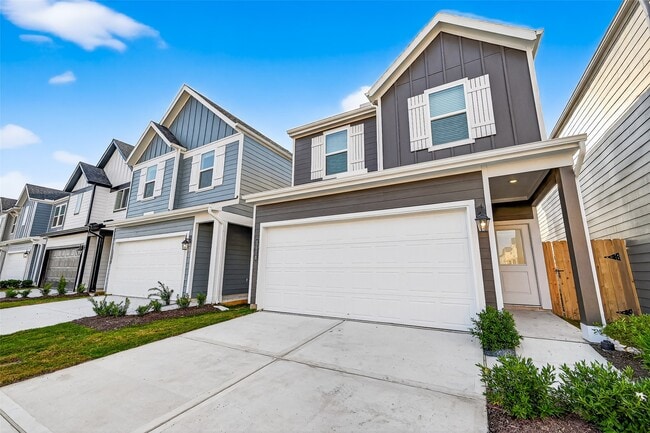 Photo - 3518 Mockingbird Ln