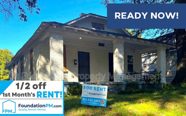 Building Photo - 754 E Trigg Ave