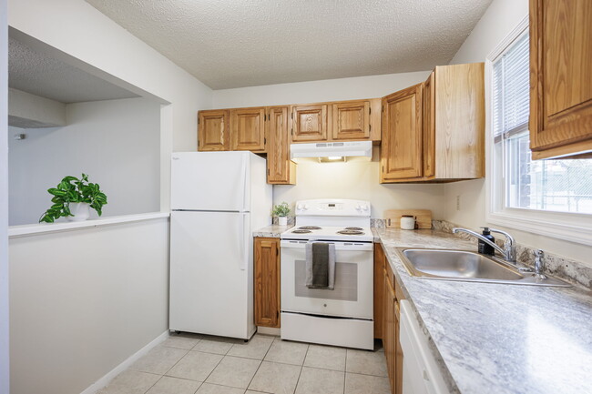 The Meadows at Ithaca Townhomes