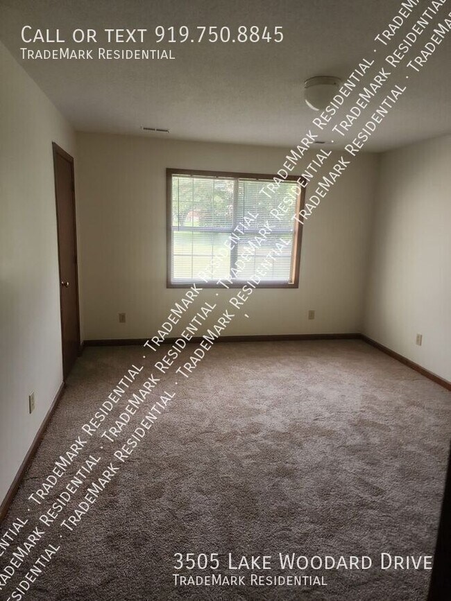Photo - 3505 Lake Woodard Dr
