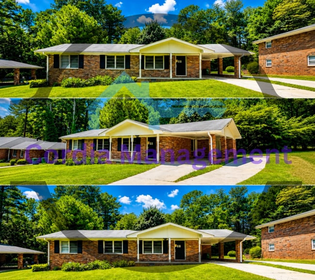 Building Photo - 3 Bedroom For Rent in Decatur With Gorgeous Back Patio + Pet Friendly near I285