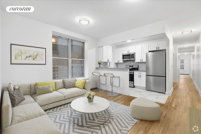 Building Photo - 824 St Nicholas Ave Rental