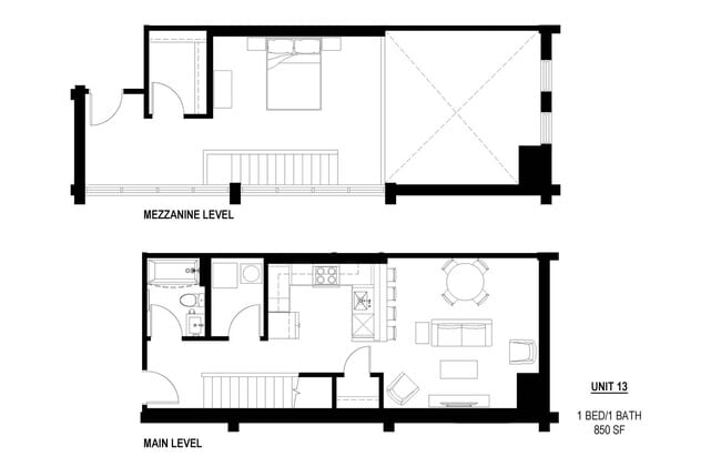 Photo - STUFF TO DO IN A SPACE FOR RENT Unit 4500  13