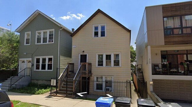 Building Photo - 2721 W Saint Georges Ct Rental