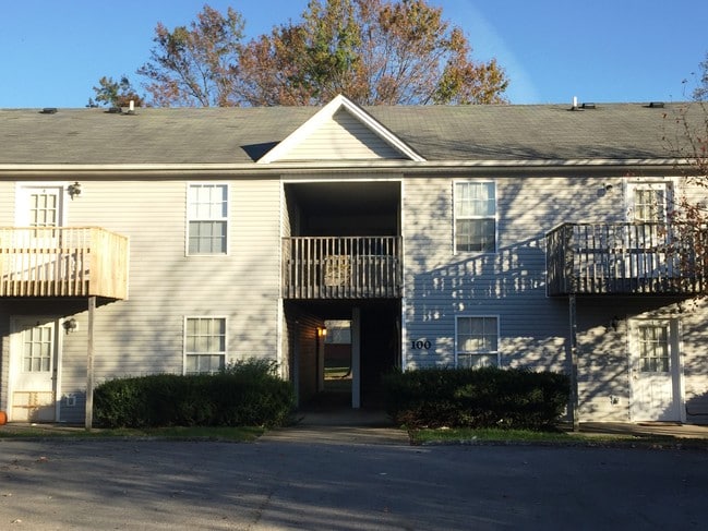 Photo - Stuart Properties Apartments