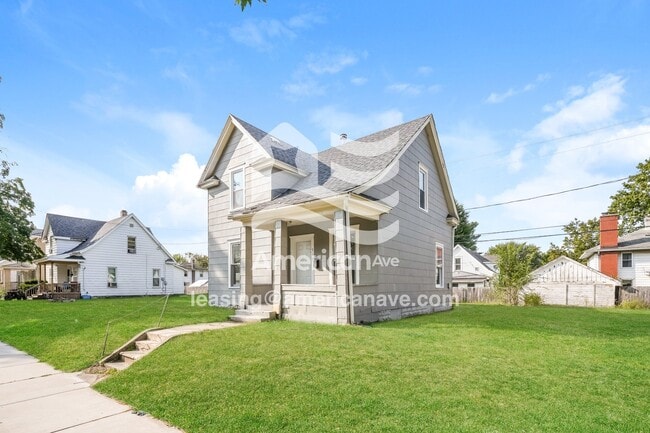 Photo - 919 E Calvert St