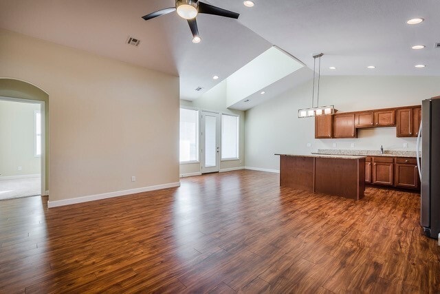 Photo - 3D Tour Available - Grand Mere Development Home with Stunning Views & quick access to Ft. Riley a...