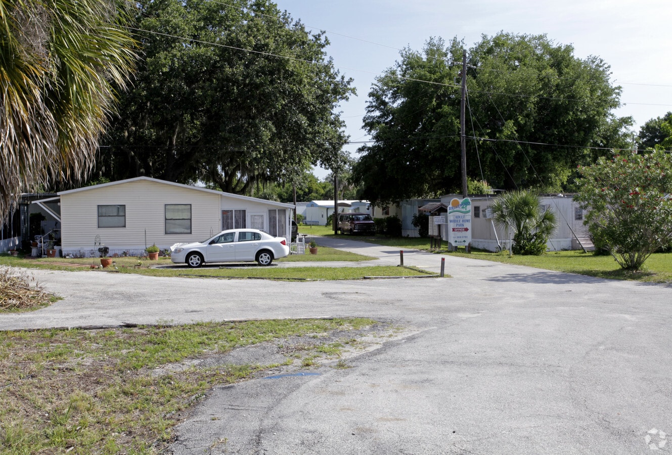 Photo - Briarwood Mobile Home Park
