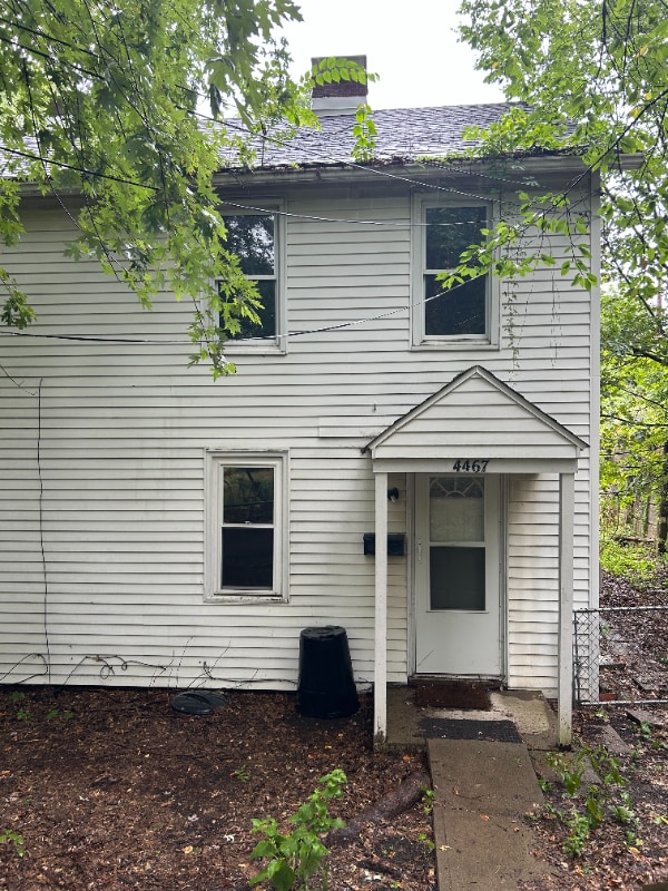 Building Photo - 4467 5th St Rental