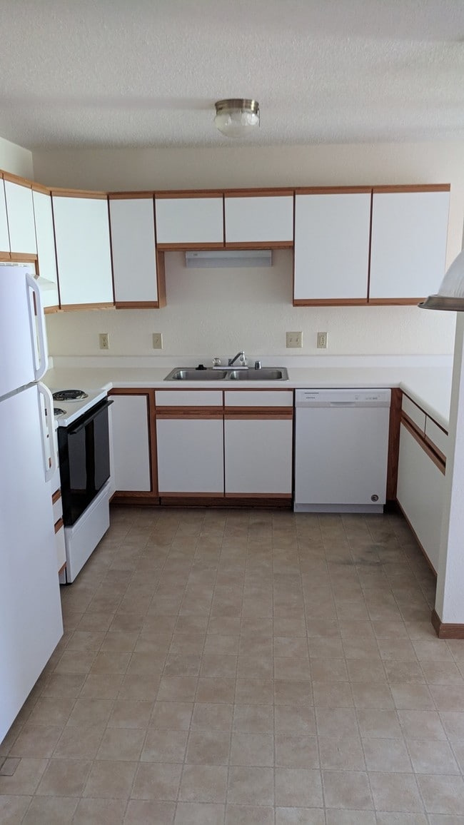Photo - Deer Run Apartments