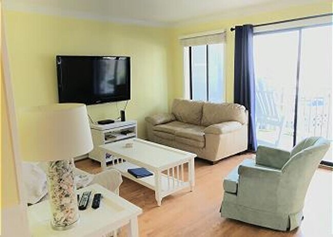 Photo - Winter Rental Available at the Myrtle Beac...