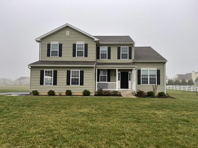 Building Photo - 453 Jockey Hollow Dr