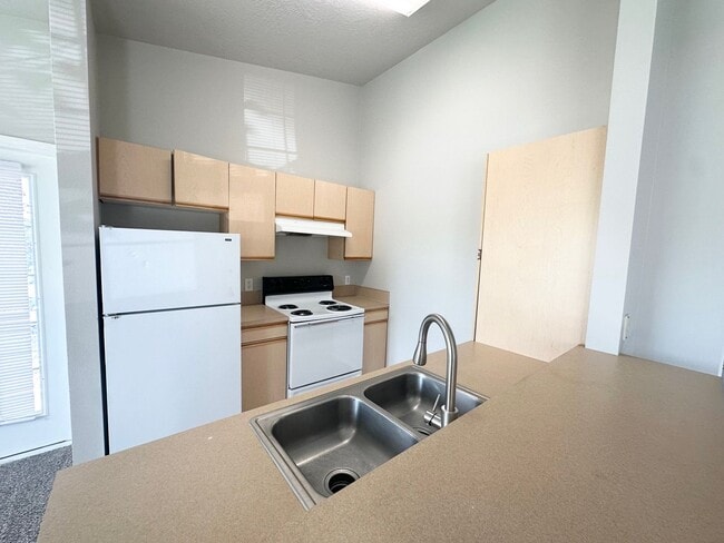 Photo - Corsair Lane 2 Unidad 201