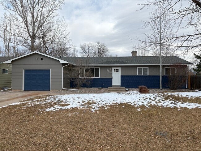 Building Photo - 1312 Skyline Dr