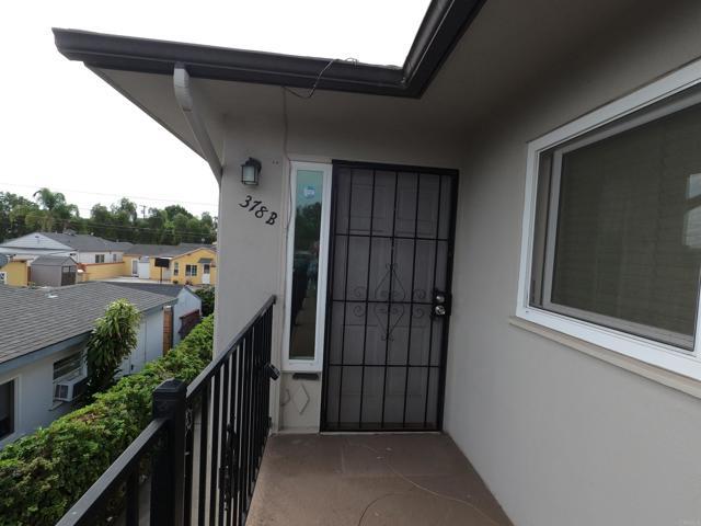 378 Park Way Unidad B