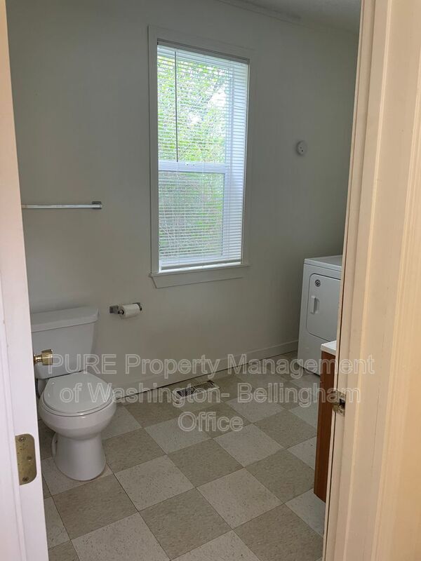 1310 Ellis St Rental House Rental in Bellingham, WA