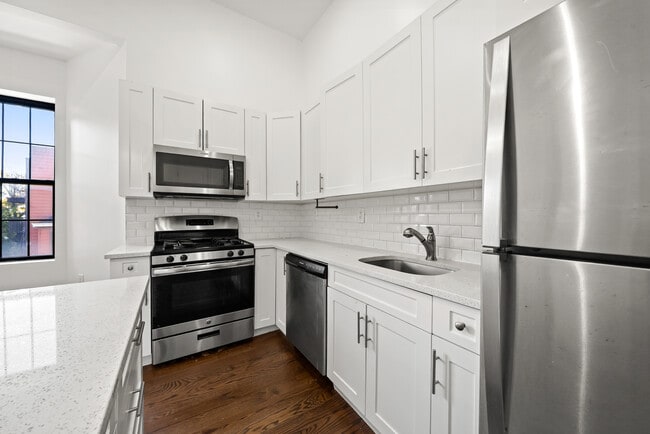 Photo - 1340 Bushwick Ave Unit 3