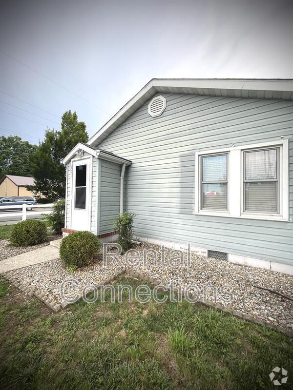 Building Photo - 901 N 7th St Unit . Rental