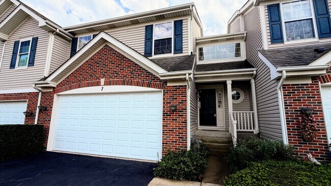 7 Blue Stem Ct