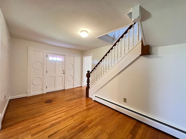 Photo - Home at Last!