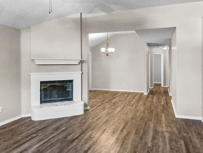 Photo - 3 Bedroom 2 Bath Home In  Mansfield ISD