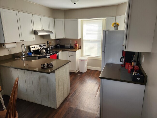 Photo - 661 Hevey St Unit Second Floor