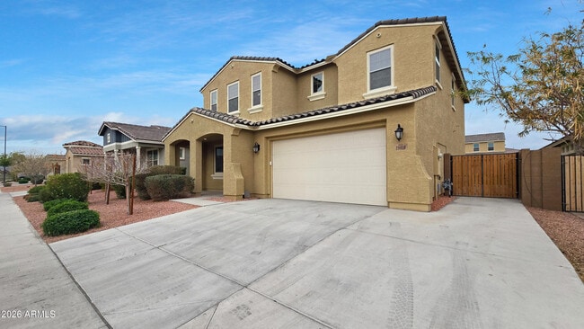 Photo - 19810 W Verde Ln