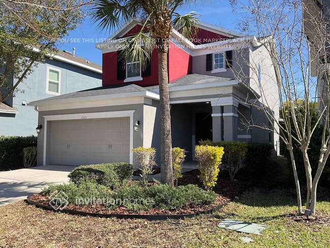 Photo - 6323 Lantern View Pl