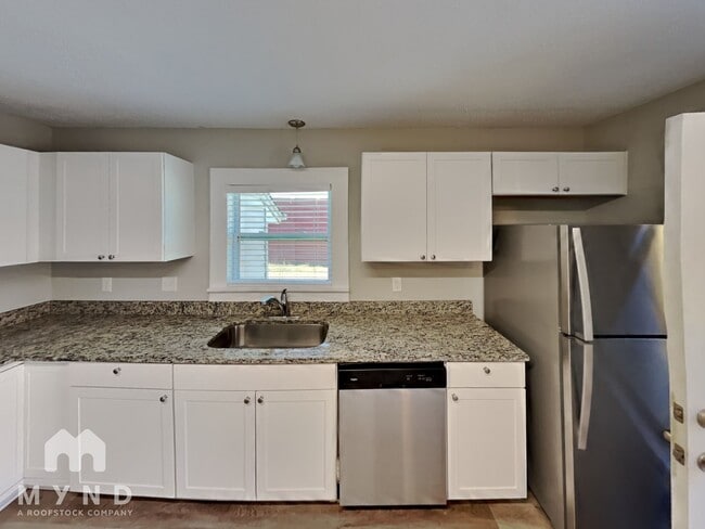 Photo - 1509 Whisnant St