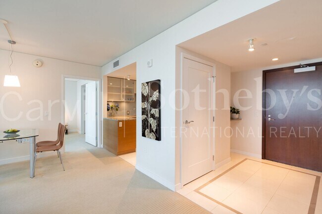 Photo - Fully Furnished 2BR/2BA at Koolani Unidad 2907