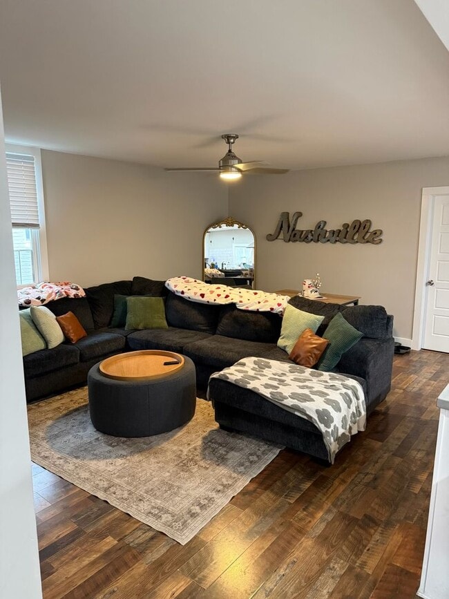 Photo - North Nashville with Backyard Oasis