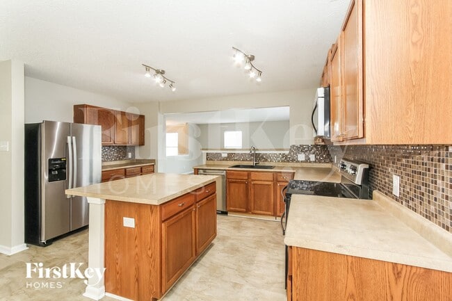 Photo - 108 Brinkley Park Ct