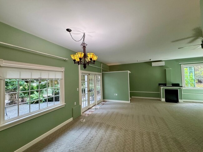 Photo - Charming oversized one bedroom cottage nestled quietly among a beautiful Bainbridge oasis